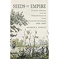 Seeds of Empire: Cotton, Slavery, and the Transformation of the Texas Borderlands, 1800-1850 (The David J. Weber Series in th