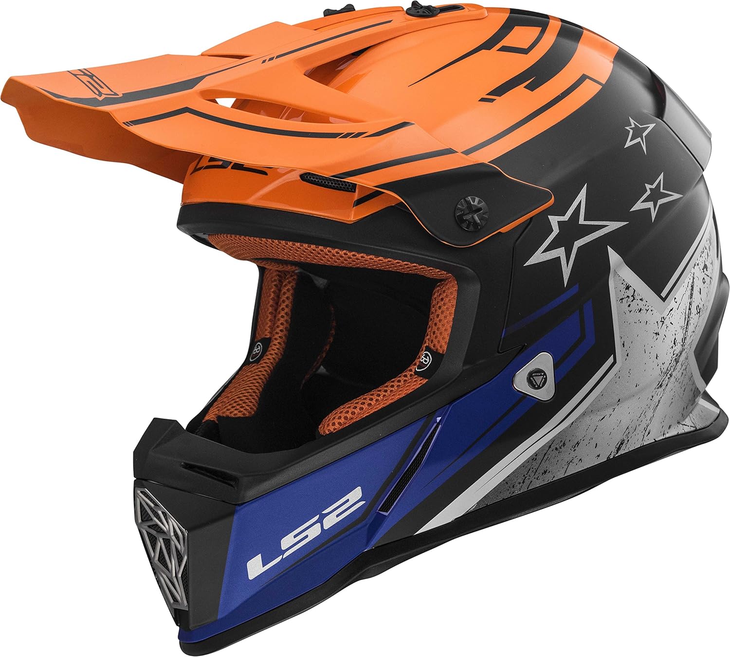 ls2 dirt helmet