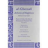 al-Ghazzali Alchemy of Happiness 2 Vol. set (Great Books of the Islamic World)