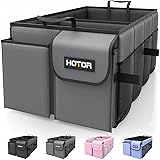 HOTOR Foldable Trunk Organizer - SUV & Sedan