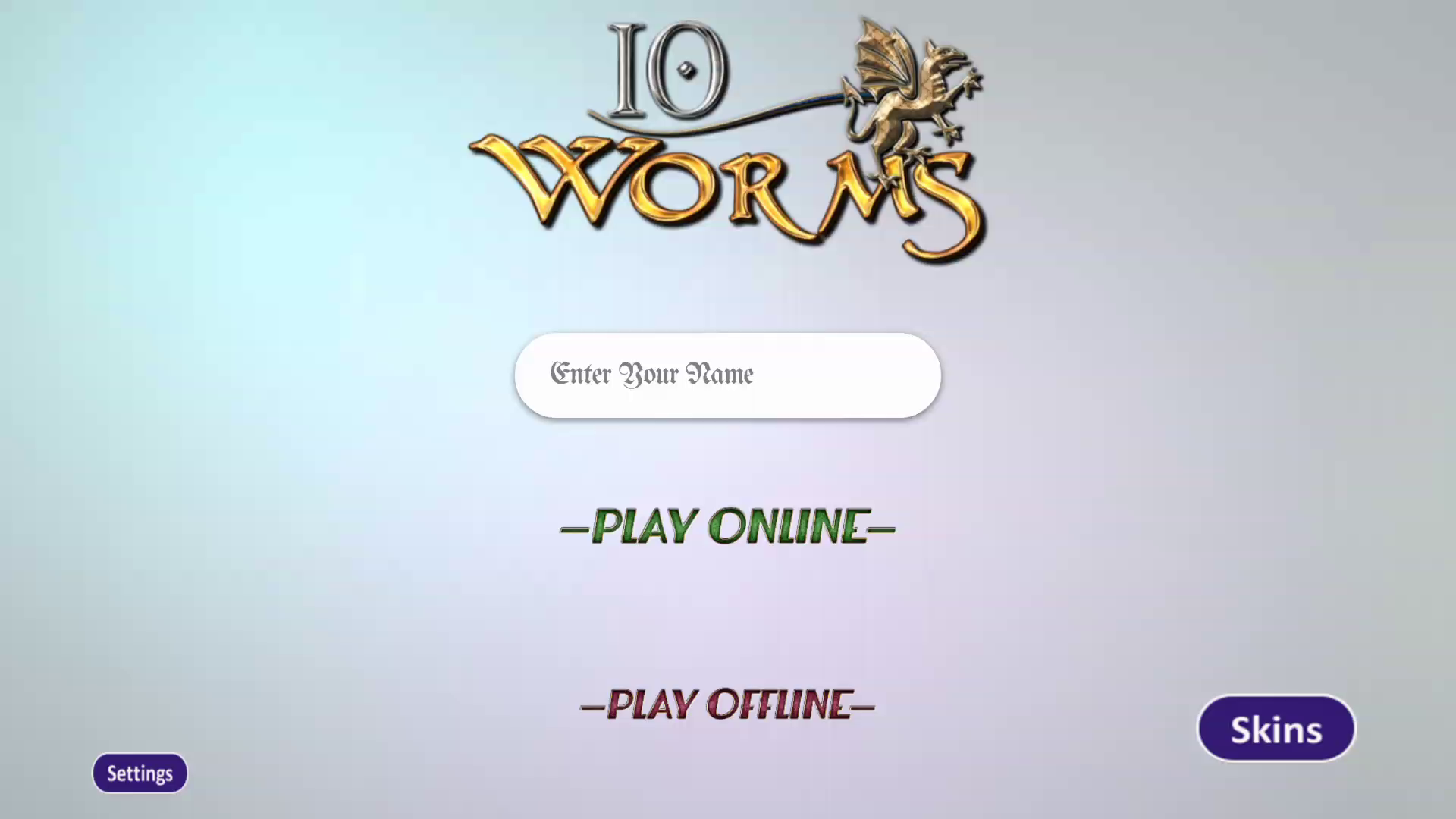IO Worms - App on Amazon Appstore