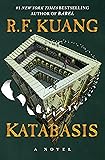 Katabasis: A Fantastical Descent into