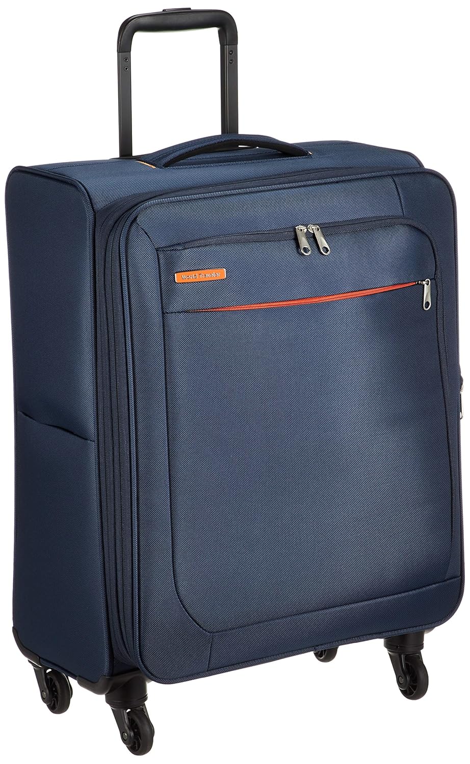 コーモスTR 58→62リットル（World Traveler）