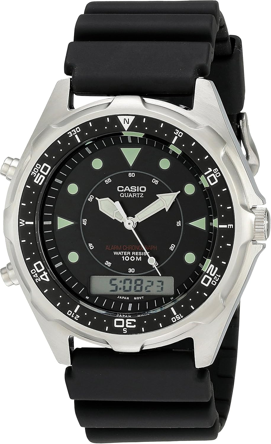 casio amw320r