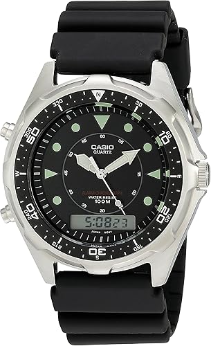 casio amw 320