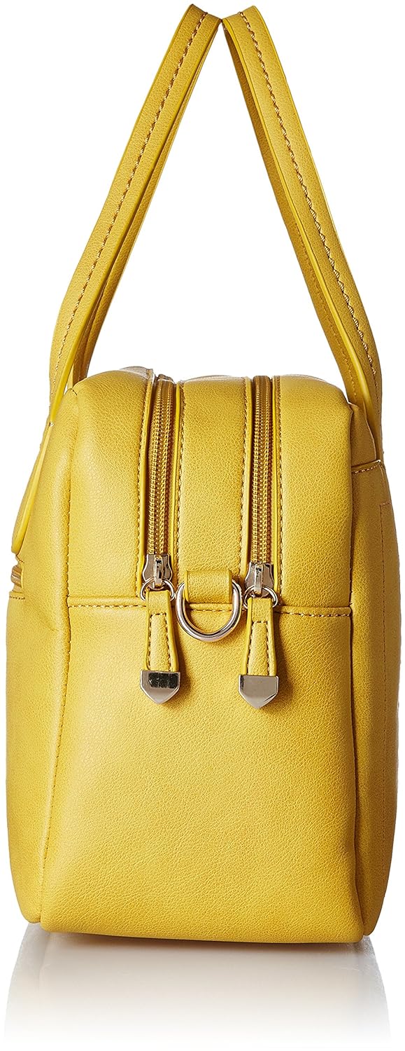 caprese kiara women's satchel