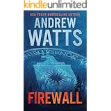 Firewall (The Firewall Spies Book 1)