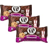 Equal Exchange Bittersweet Chocolate Chips (10 Oz.) (3- (10 Ounce Bags))