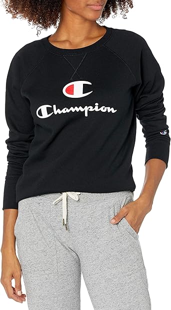 amazon champion crewneck
