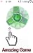 Swipe Fidget Finger Spinner