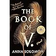 The Book of V.: A Novel