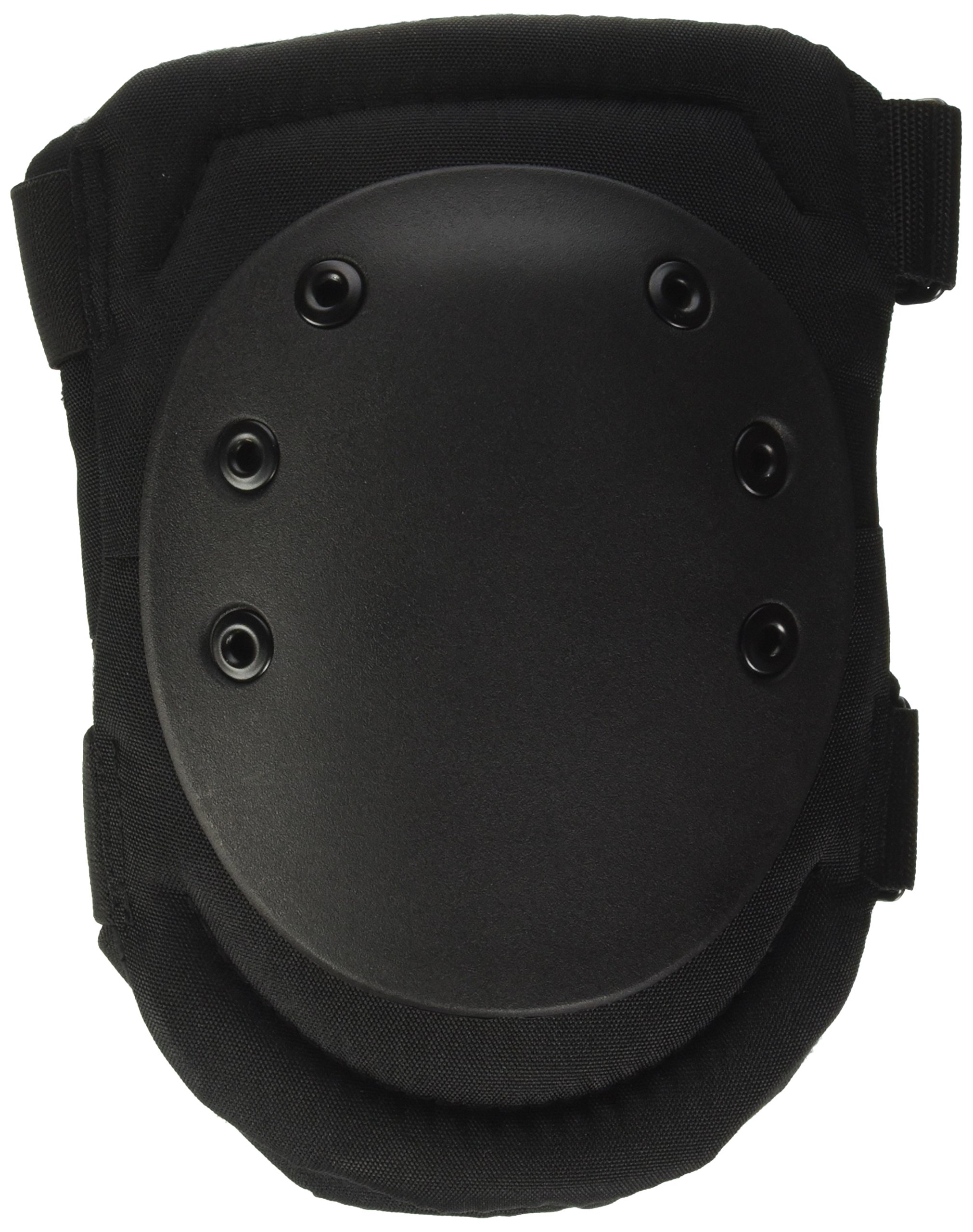 Mil-Tec Knee Pads Black