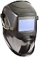 RHINO LARGE VIEW + GRIND Auto Darkening Welding Helmet Review