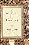 A Short History of Byzantium