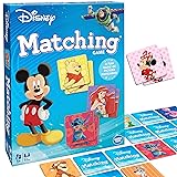 Wonder Forge Disney Classic Characters Matching