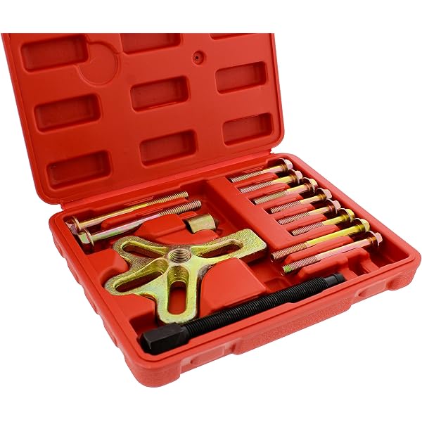 Automotive Lisle Corporation 56200 Air Bag Removal Tool Mopar Other