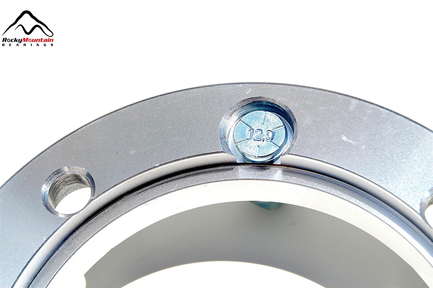 Automotive 4 Wheel Spacer Adapters to install Polaris RZR 1000 rims onto RZR S800 or 900XP