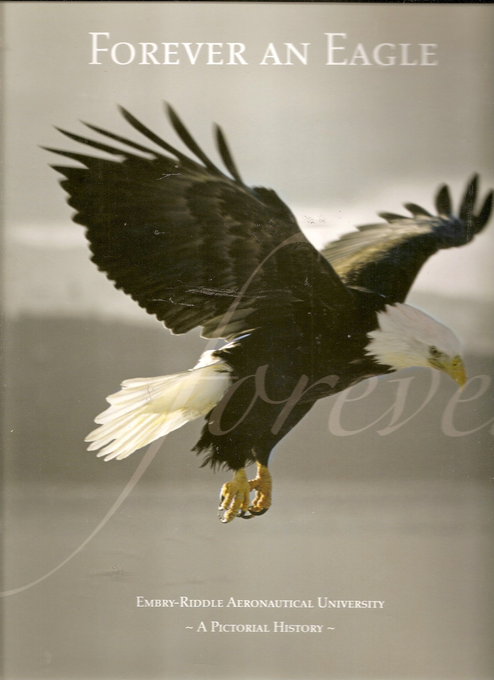 Forever An Eagle Embry Riddle Aeronautical University A Pictorial History Embry Riddle Aeronautical University 9781578647231 Amazon Com Books