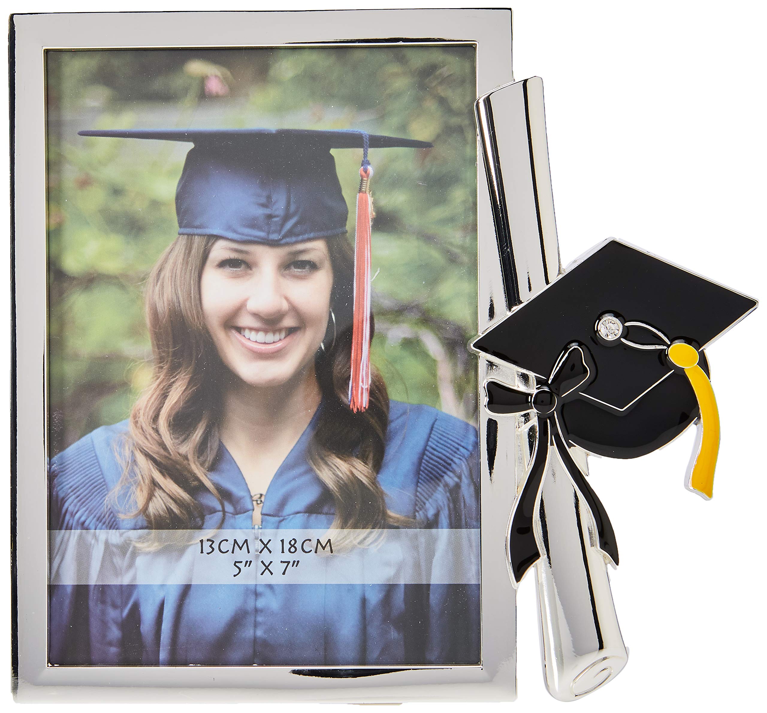 Zep Tocco, Metal, Silver, 21.5 x 20 x 2.5 cm