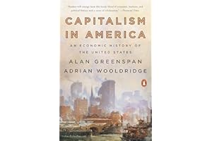 Capitalism in America: An Economic History of the United States