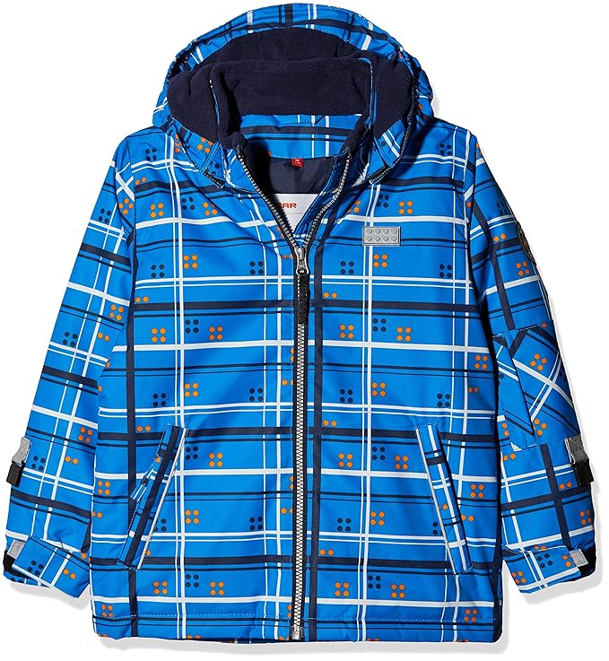 Lego Wear Jungen Jacke