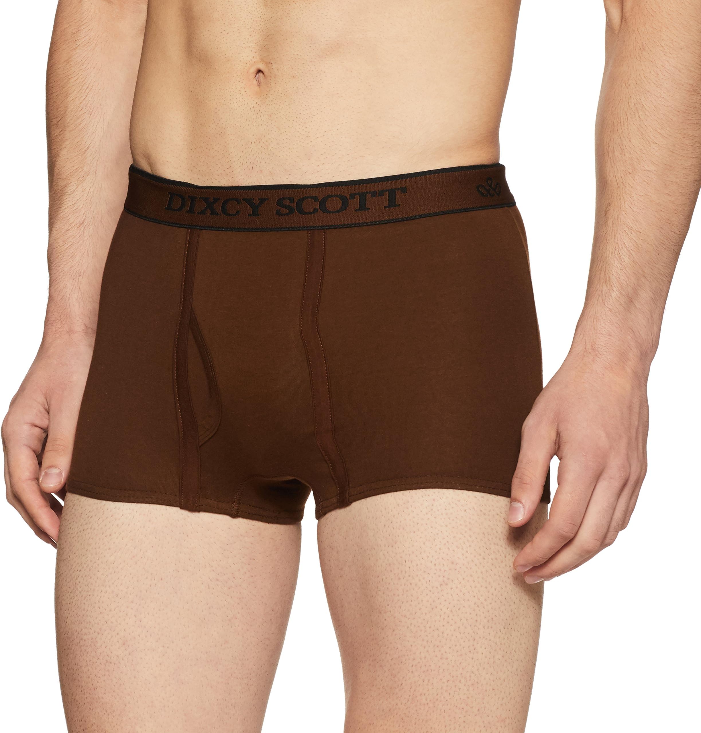 Dixcy Scott Men's Trunks