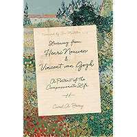 Learning from Henri Nouwen and Vincent van Gogh: A Portrait of the Compassionate Life book cover