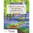Professional Nursing Concepts: Competencies for Quality Leadership