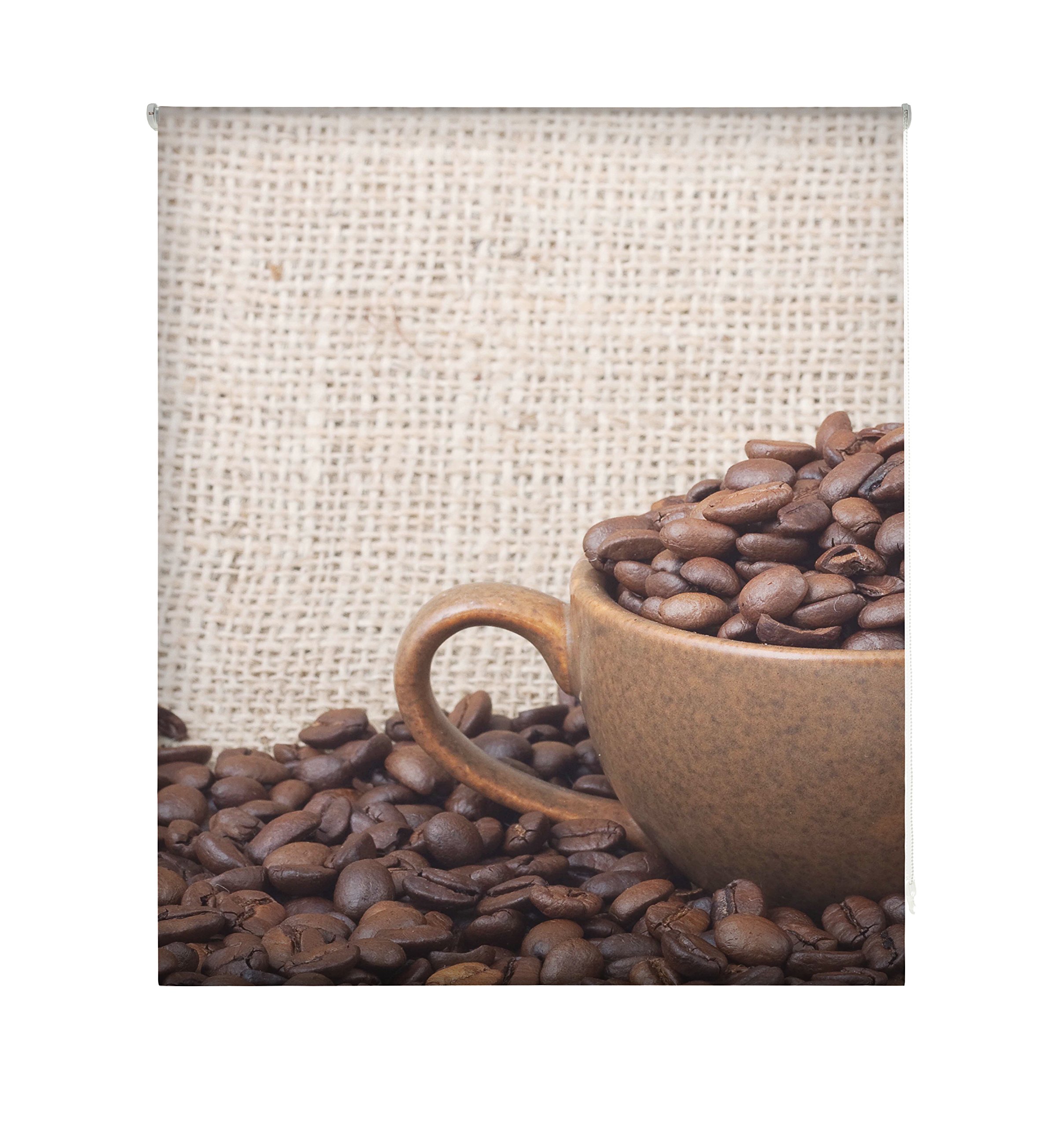 blindecor w-c-40327 – Roller Translucido Digital Print, 110 x 180 cm