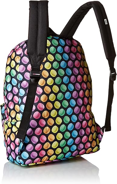 vans macaron bag