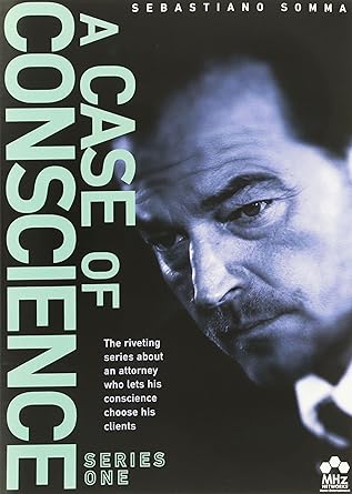 A Case of Conscience: Series One