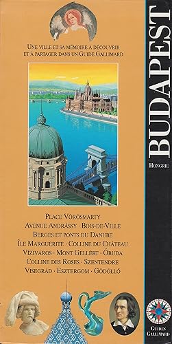 Download Budapest (ancienne édition) PDF