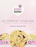 Better Batter All Purpose Flour Mix Gluten Free -- 20 oz