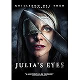 Julia's Eyes