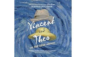Vincent & Theo: The Van Gogh Brothers