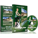 Virtual Cycle Rides - Olives Groves Spain | Indoor Cycling, Treadmill, Running Workouts