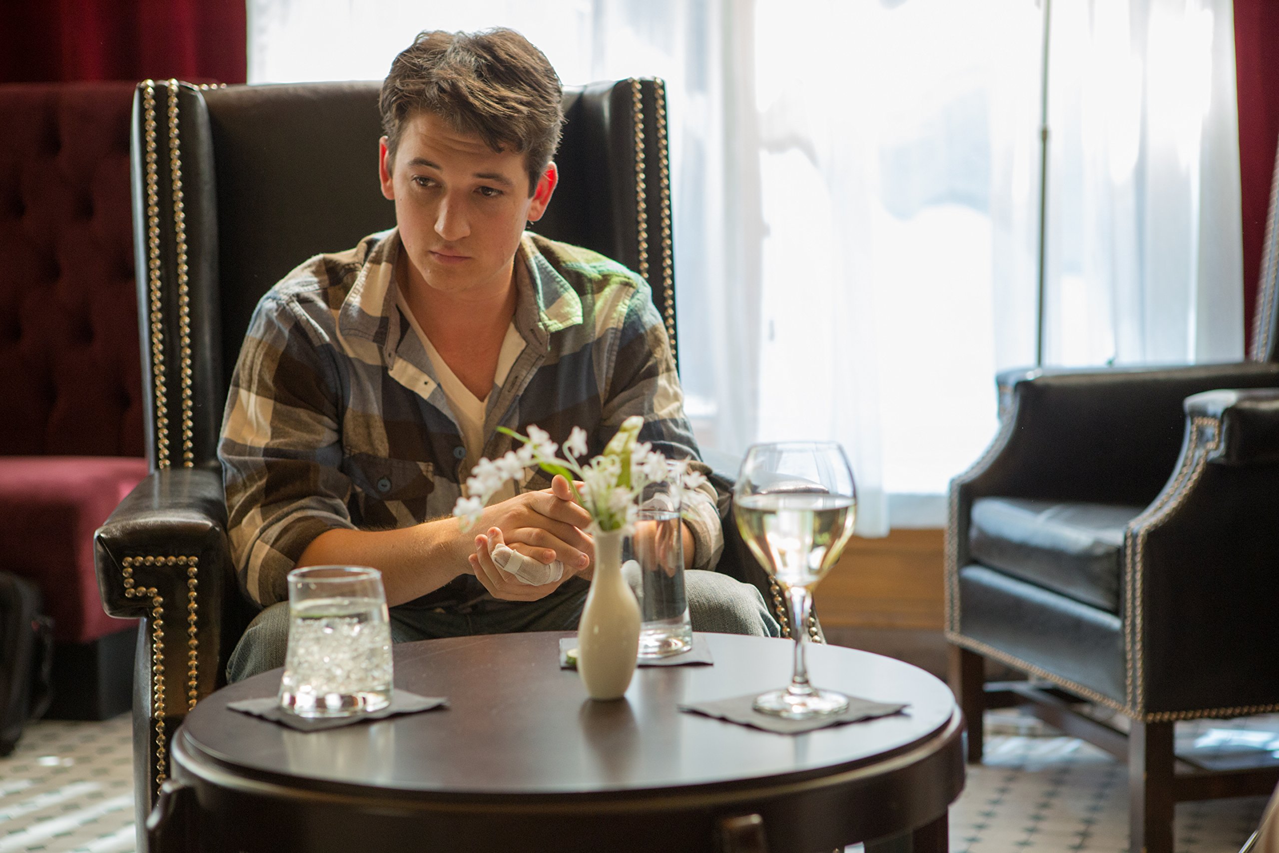 Whiplash [Blu-ray] 7