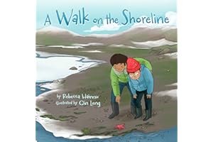 A Walk on the Shoreline