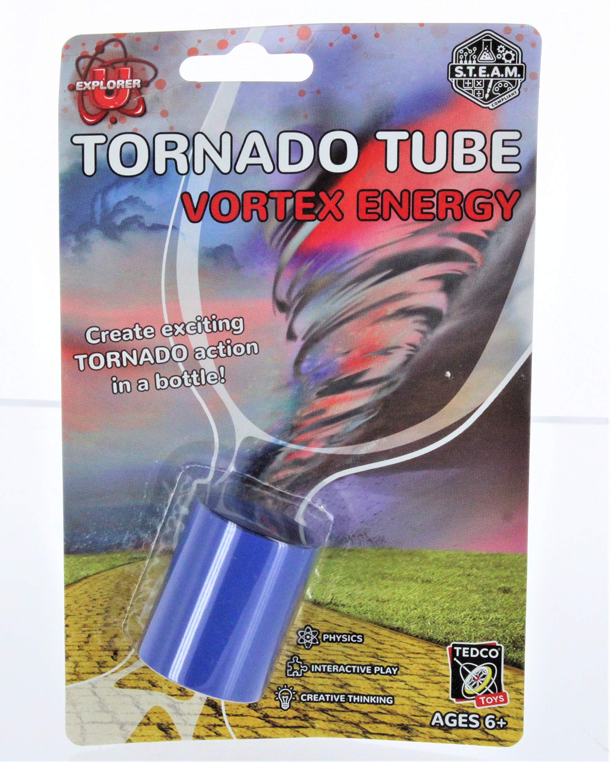 Tornado Tube - Assorted Colors