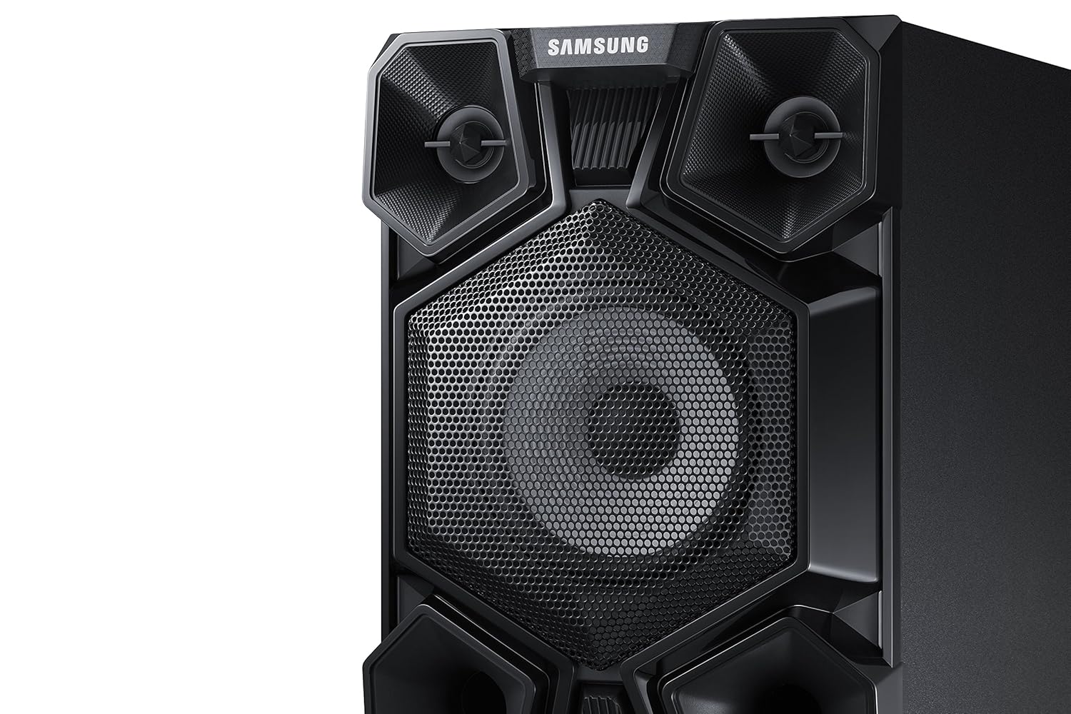 SAMSUNG BLUETOOTH 230W GIGA HOME THEATER SPEAKER STEREO SYSTEM CD USB