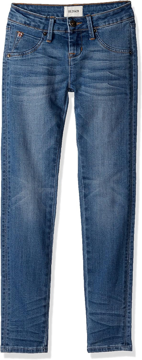 hudson jeans baby girl