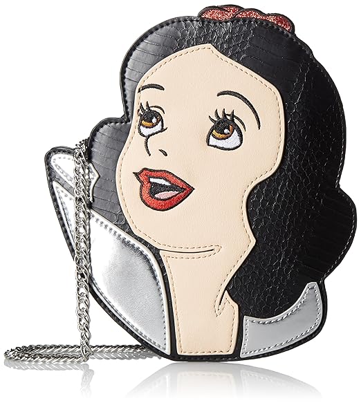 danielle nicole snow white bag