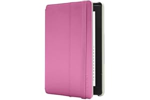 Incipio Standing Folio Case for Amazon Fire HD 7 (only fits 4th Generation Fire HD 7), Orchid