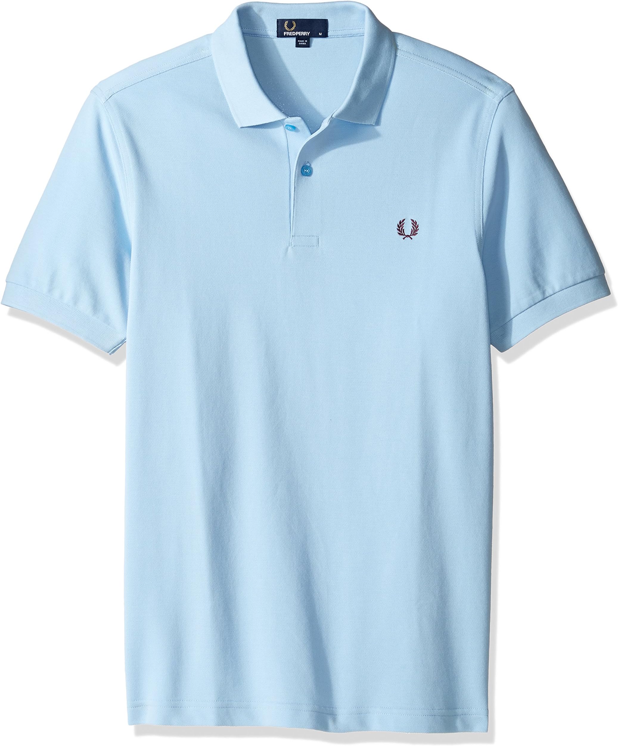 Men's Polo Shirt