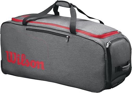 wilson duffel