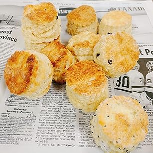 スコーンの有名お取り寄せ 人気のブランドは かってよし