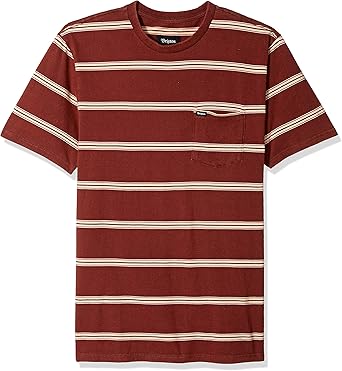 camiseta punto hombre