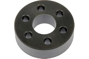 Dorman 917-022 Supercharger Drive Coupling Compatible with Select Models (OE FIX)