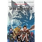 Dungeons & Dragons: At the Spine of the World