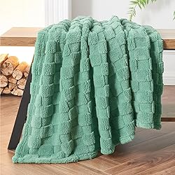BEDELITE Super Soft Throw Blanket for Couch and